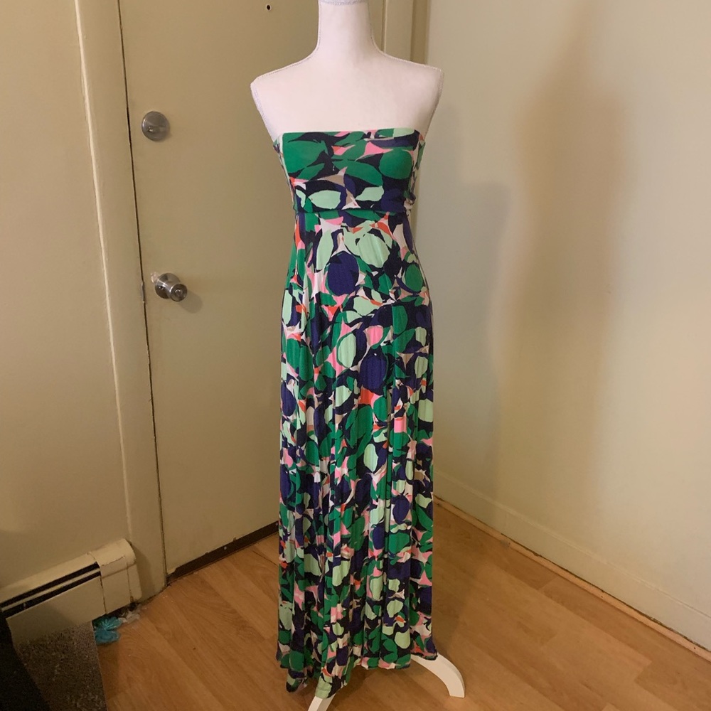 GAP 3 in 1 Maxi Dress